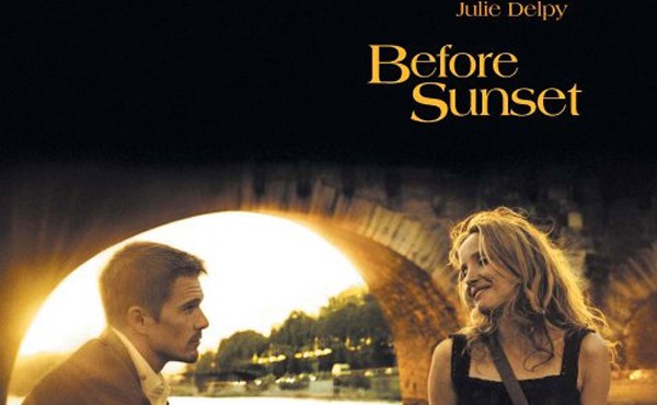 فیلم پیش از غروب Before Sunset 2004