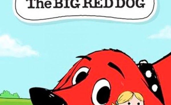 انیمیشن کلیفورد سگ بزرگ قرمز Clifford the Big Red Dog 2019