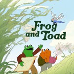 Frog and Toad 2023