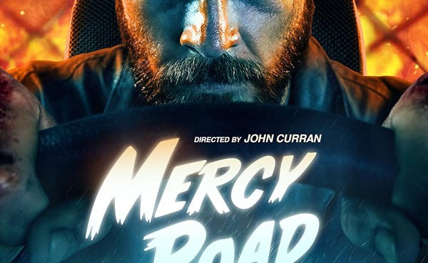فیلم جاده بخشش Mercy Road 2023