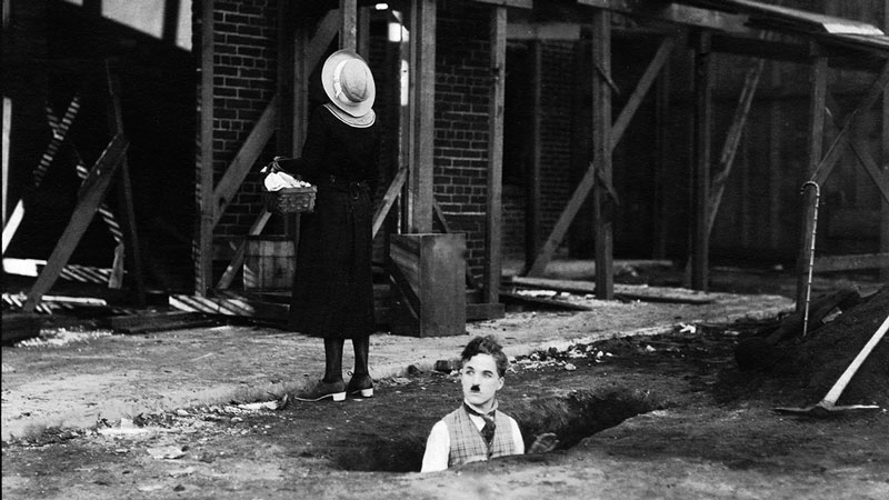فیلم روز پرداخت Payday 1922
