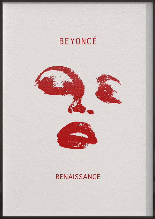 فیلم مستند بیانسه renaissance: a film by beyoncé 2023