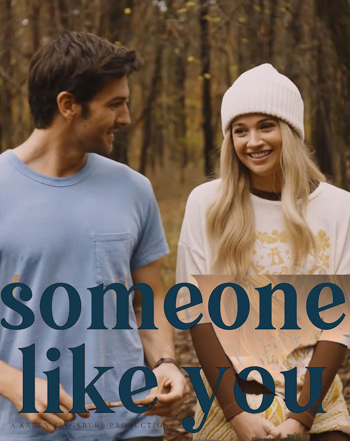 فیلم یک نفر شبیه تو Someone Like You 2024