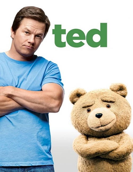 سریال تد Ted 2024