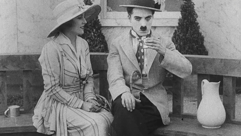 فیلم درمان The Cure 1917