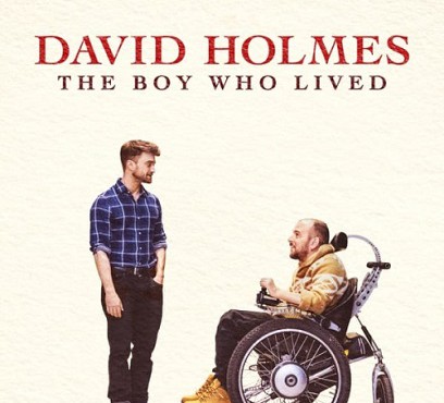 مستند دیوید هولمز: پسری که زنده ماند David Holmes: The Boy Who Lived 2023