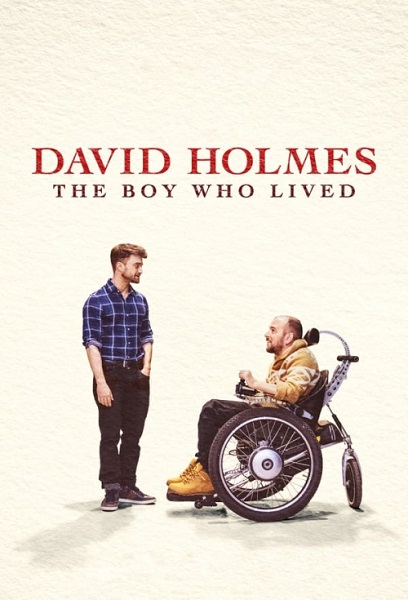 مستند دیوید هولمز: پسری که زنده ماند David Holmes: The Boy Who Lived 2023