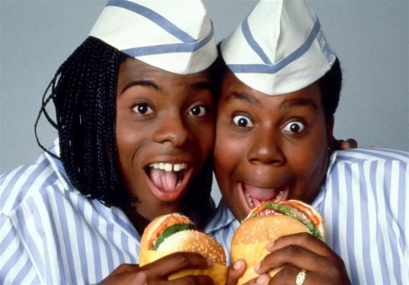 فیلم برگر خوب 2 Good Burger 2 2023