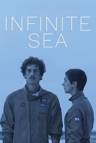 فیلم دریای بی کران Infinite Sea 2021