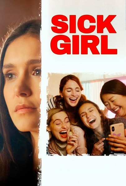 فیلم دختر مریض Sick Girl 2023