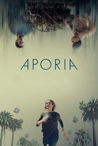 فیلم آپوریا Aporia 2023