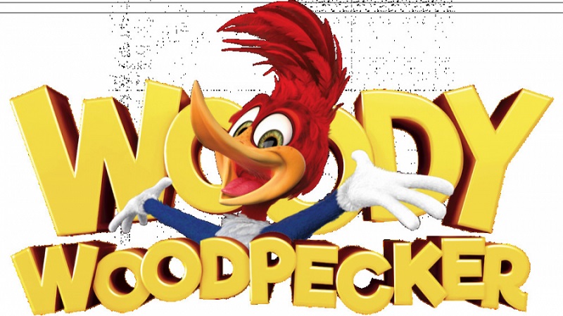 woody woodpecker 2017