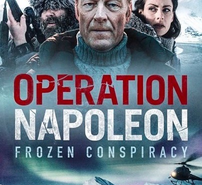 Operation Napoleon 2023