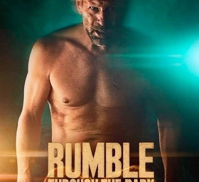 Rumble Through the Dark 2023