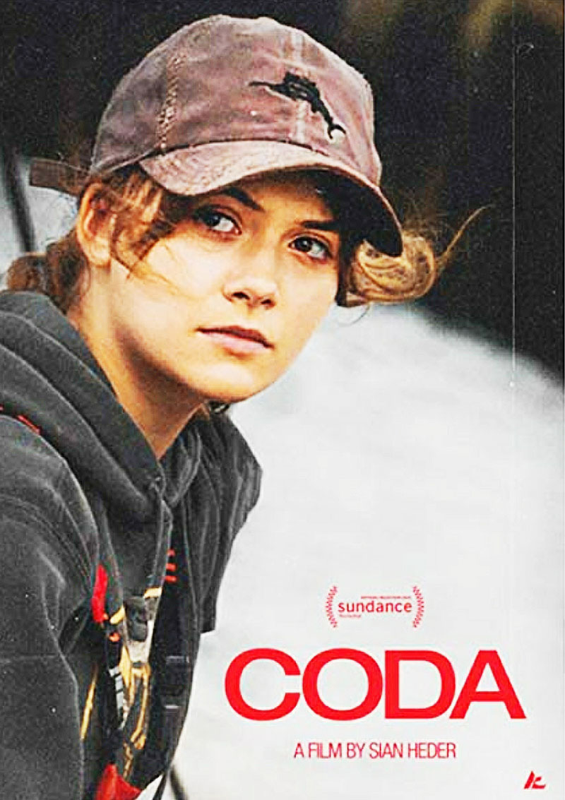 فیلم کودا CODA 2021