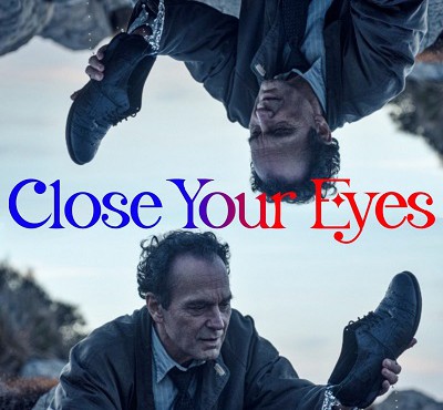 فیلم چشمانت را ببند Close Your Eyes 2023