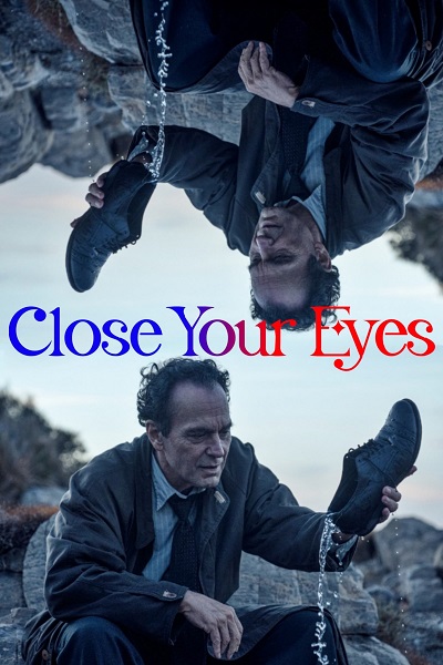 فیلم چشمانت را ببند Close Your Eyes 2023
