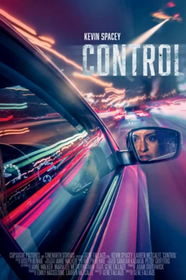 فیلم کنترل Control 2023