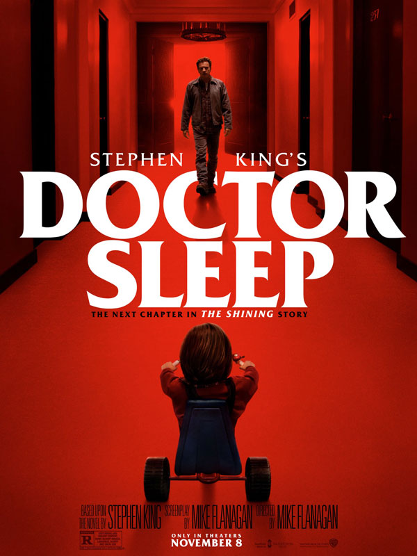 فیلم دکتر اسلیپ Doctor Sleep 2019