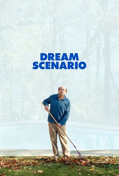 فیلم سناریوی رویایی Dream Scenario 2023
