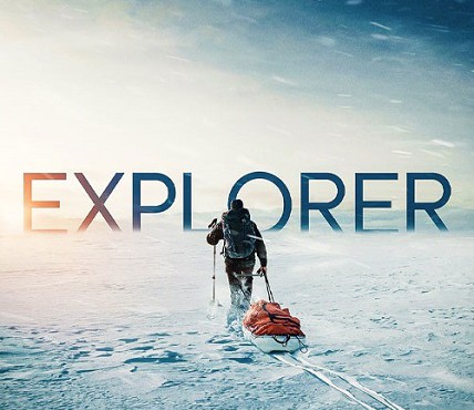 مستند کاوشگر Explorer 2022