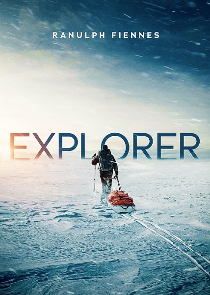 مستند کاوشگر Explorer 2022