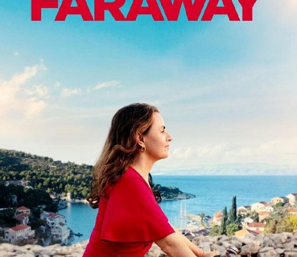 فیلم خیلی دور Faraway 2023