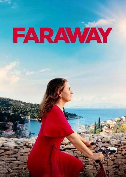 فیلم خیلی دور Faraway 2023