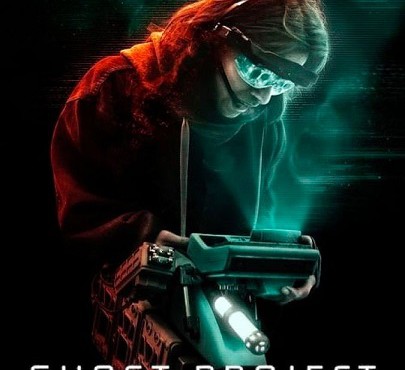 فیلم پروژه روح Ghost Project 2023