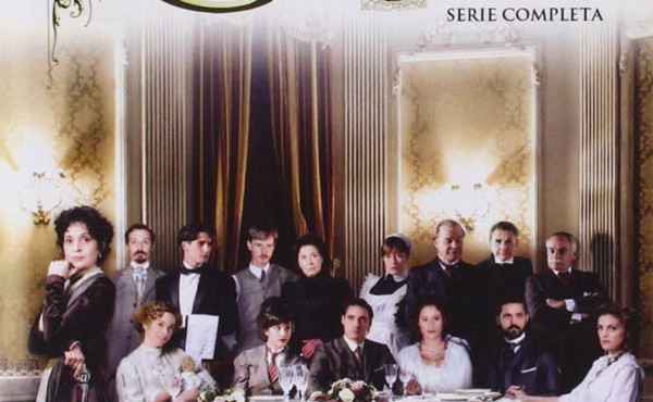 سریال گرن هتل Gran Hotel 2011