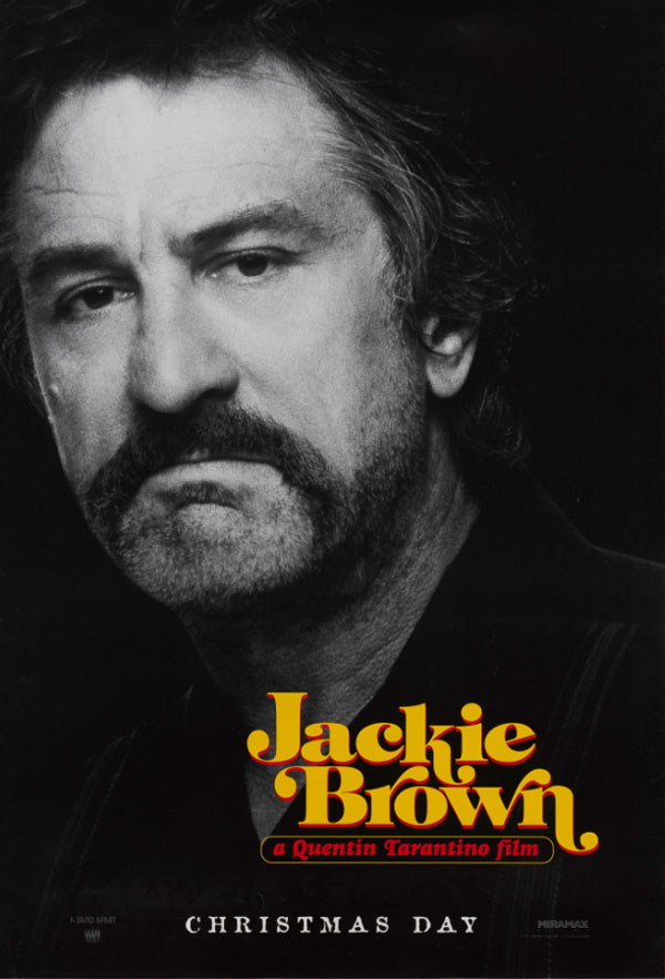 فیلم جکی براون Jackie Brown 1997