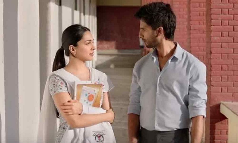 فیلم کبیر سینگ Kabir Singh 2019