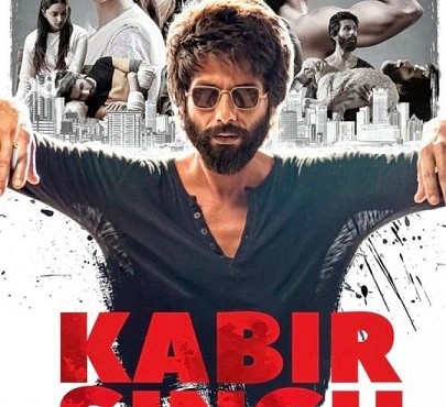 فیلم کبیر سینگ Kabir Singh 2019