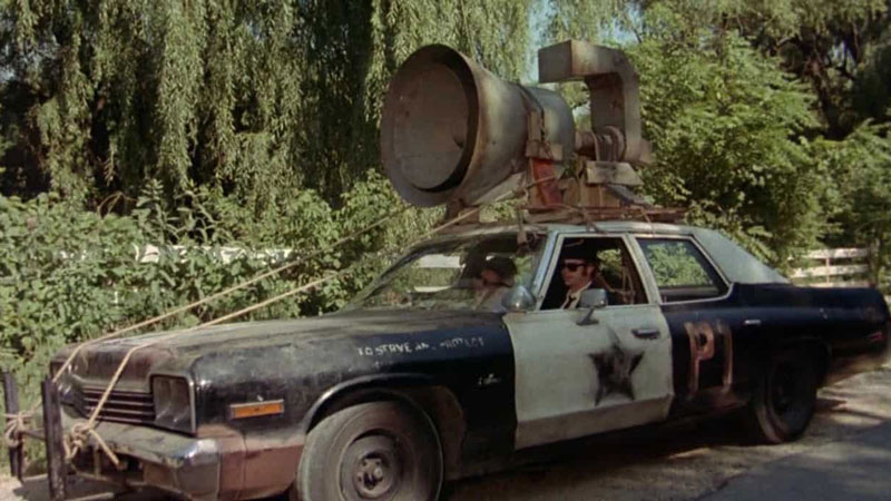 فیلم برادران بلوز The Blues Brothers 1980