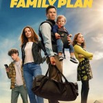 The Family Plan 2023