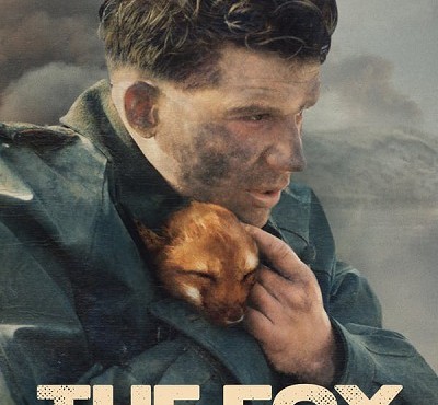 فیلم روباه the fox 2022