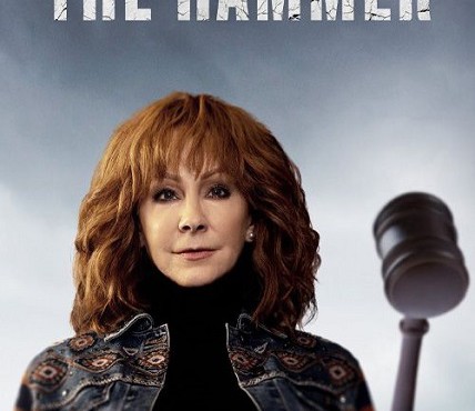 فیلم چکش The Hammer 2023