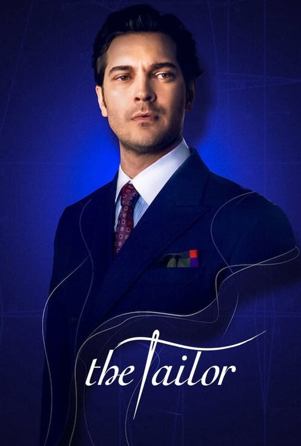 سریال خیاط The Tailor 2023