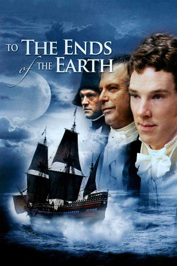 سریال به سوی انتهای زمین To the Ends of the Earth 2005