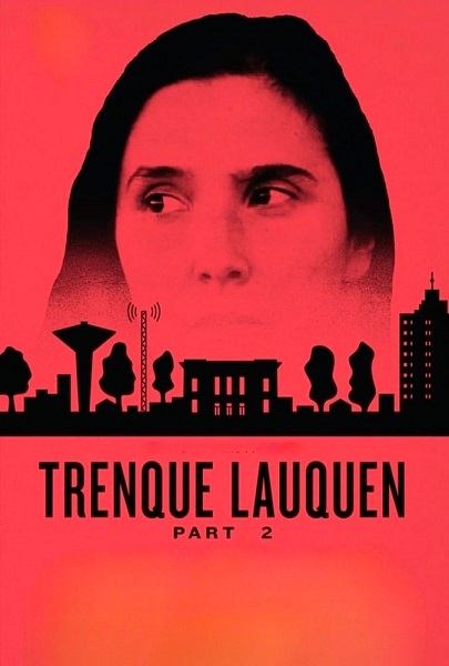 فیلم ترنکه لائوکن پارت 2 Trenque Lauquen part 2 2023