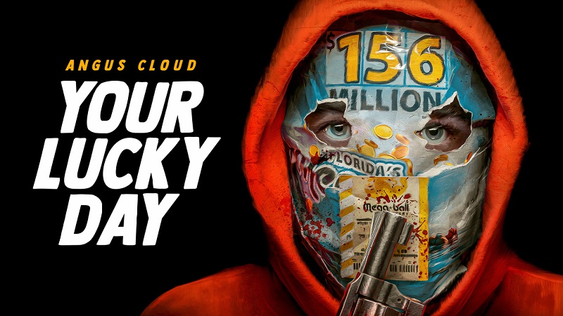 فیلم روز شانس تو Your Lucky Day 2023