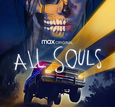 فیلم همه ارواح All Souls 2023