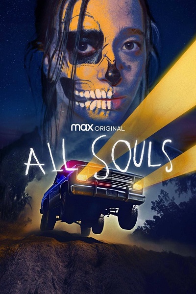 فیلم همه ارواح All Souls 2023