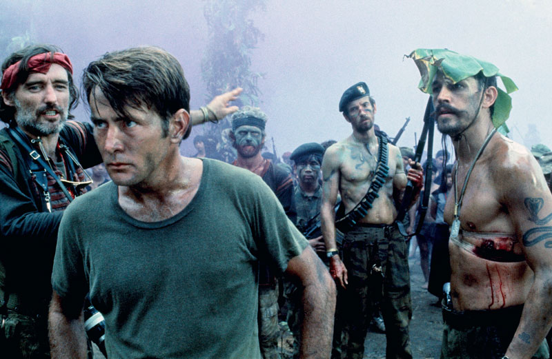 فیلم اینک آخرالزمان Apocalypse Now 1979