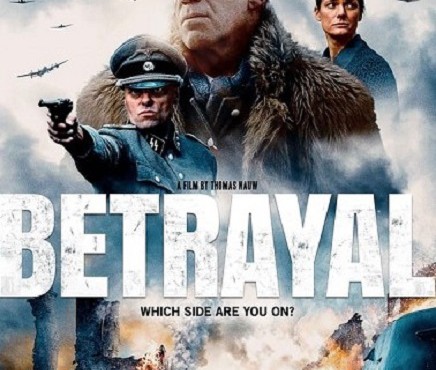 فیلم خیانت Betrayal 2023