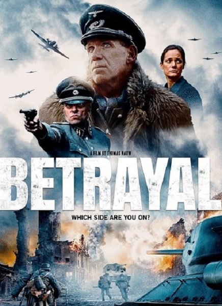 فیلم خیانت Betrayal 2023