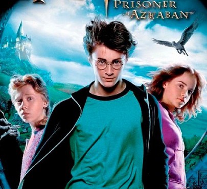فیلم هری پاتر و زندانی آزکابان Harry Potter and the Prisoner of Azkaban 2004