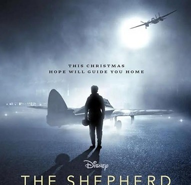 فیلم گشت مرزی The Shepherd 2023