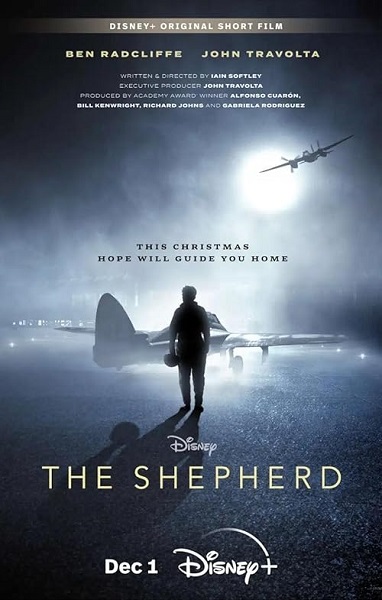 فیلم گشت مرزی The Shepherd 2023