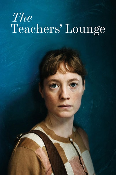 فیلم سالن معلمان The Teachers’ Lounge 2023